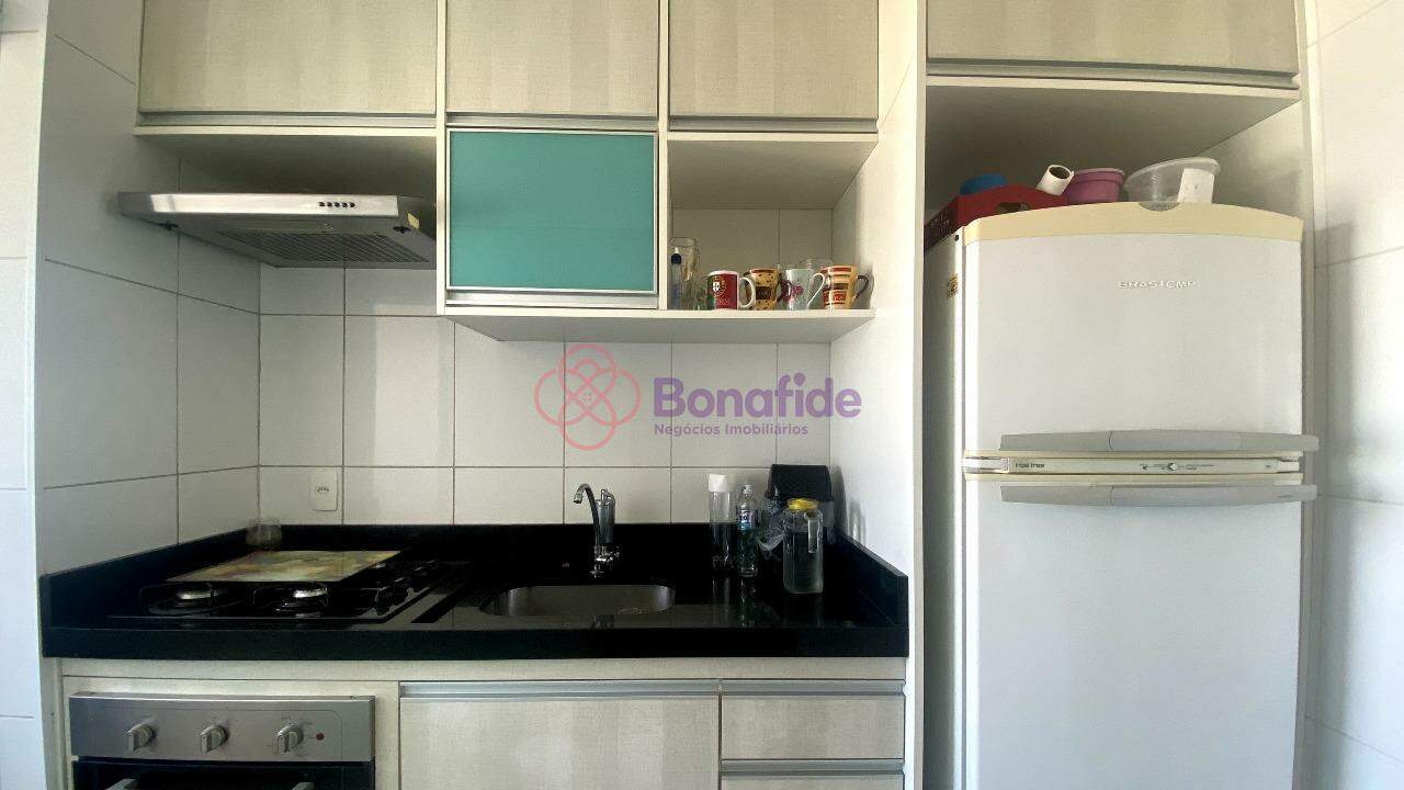 Apartamento à venda no Cidade Nova: 
