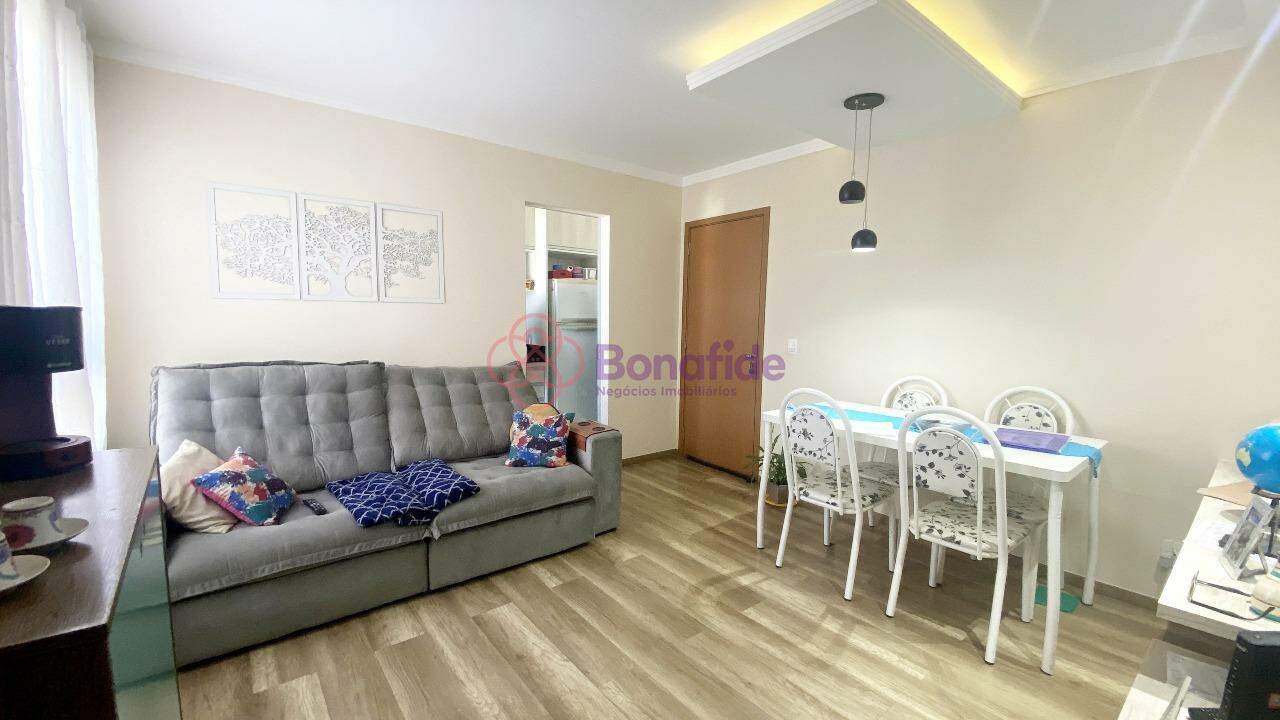 Apartamento à venda no Cidade Nova: 