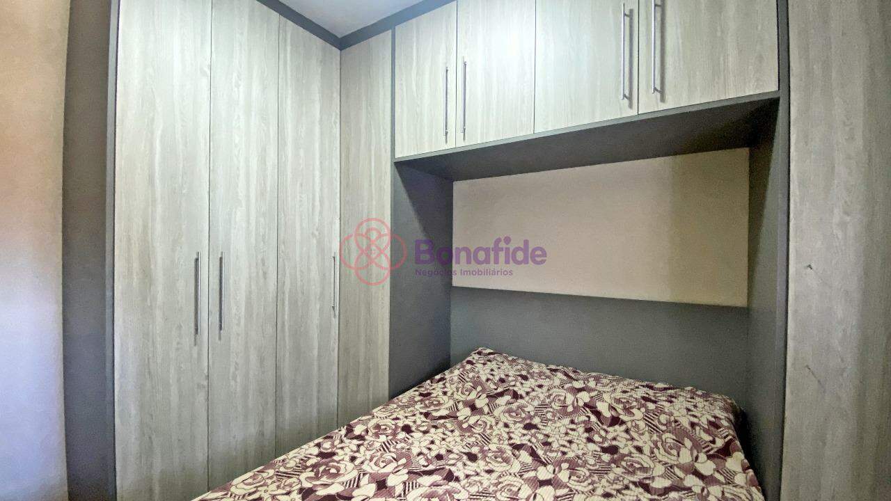 Apartamento à venda no Cidade Nova: 