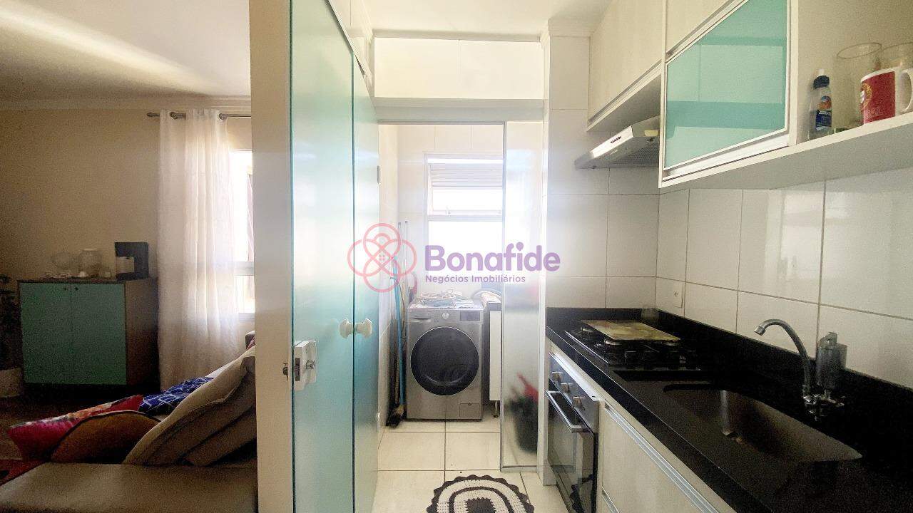 Apartamento à venda no Cidade Nova: 
