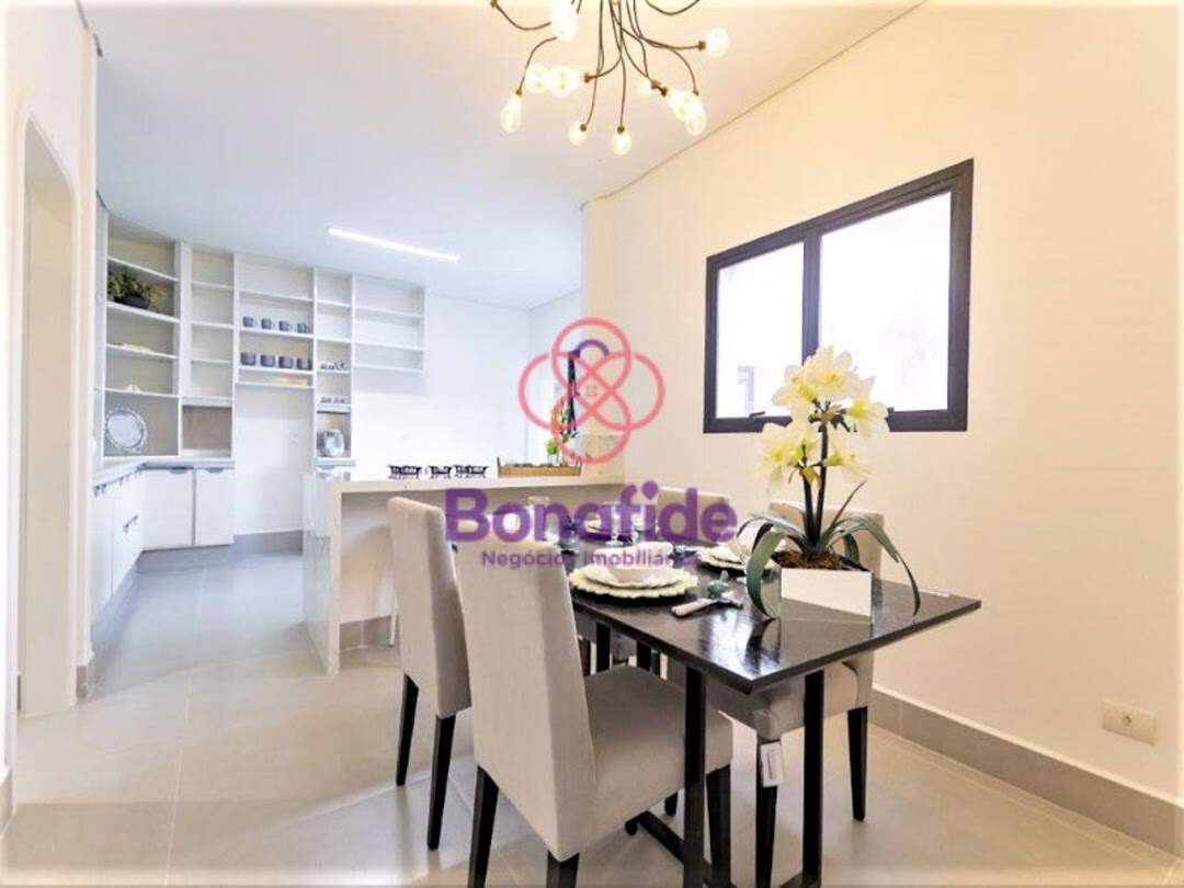 Apartamento à venda no Vila Virgínia: 