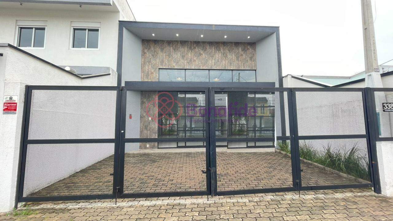 Salão para aluguel no Jardim Liberdade: 