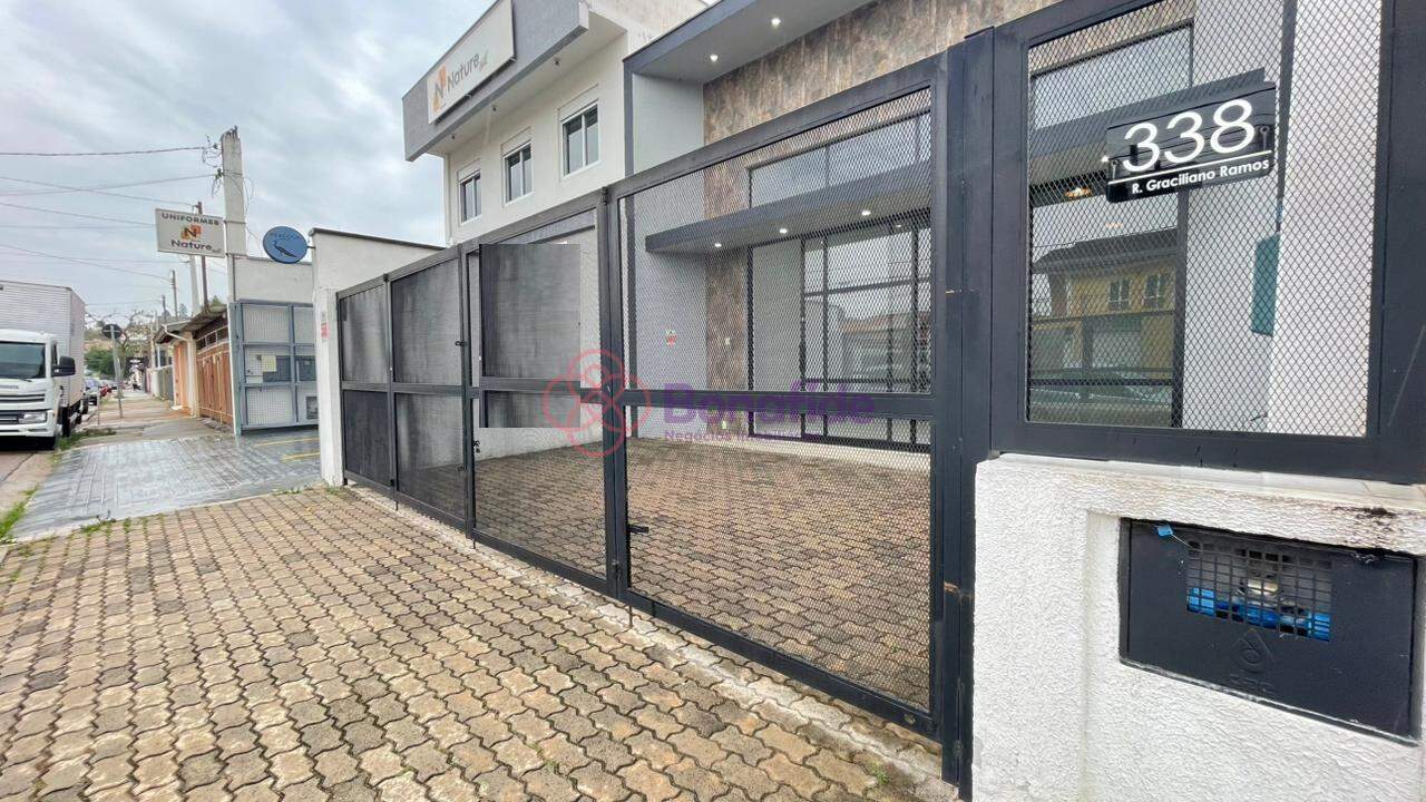 Salão à venda no Jardim Liberdade: 