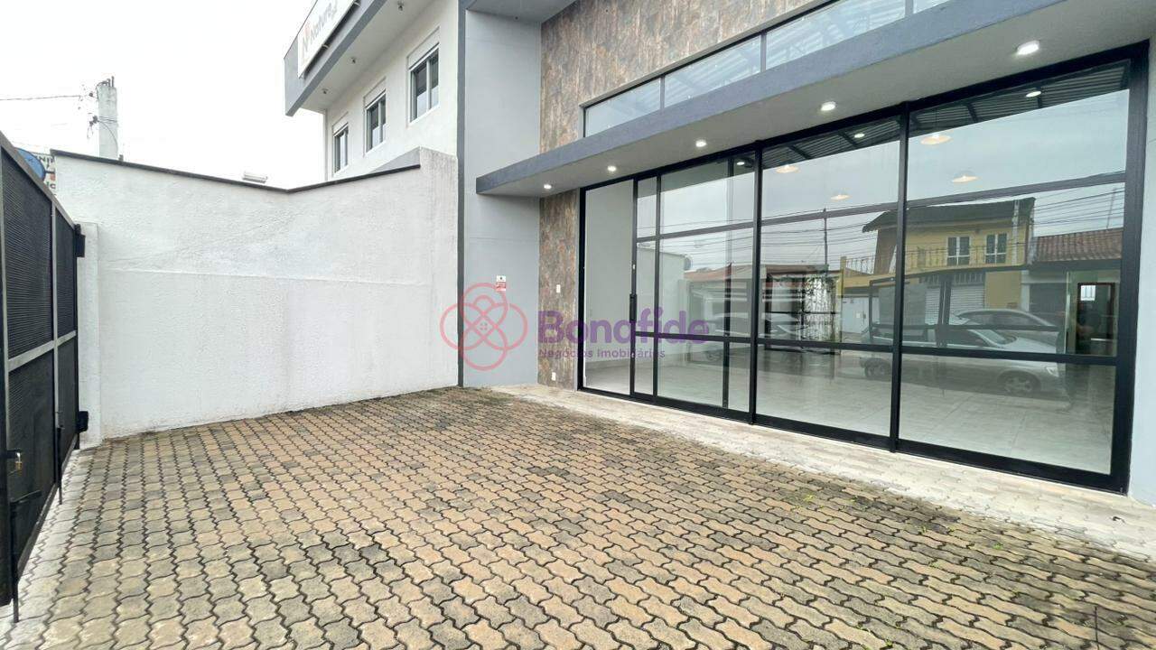 Salão à venda no Jardim Liberdade: 