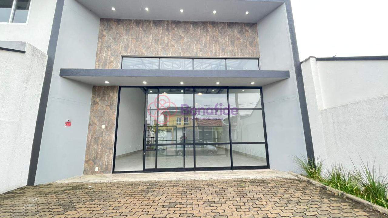 Salão à venda no Jardim Liberdade: 