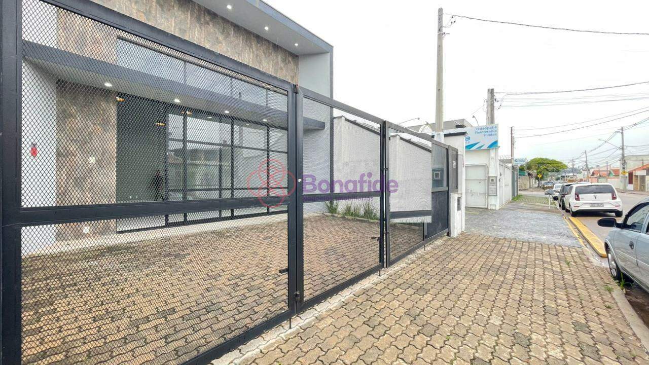 Salão à venda no Jardim Liberdade: 