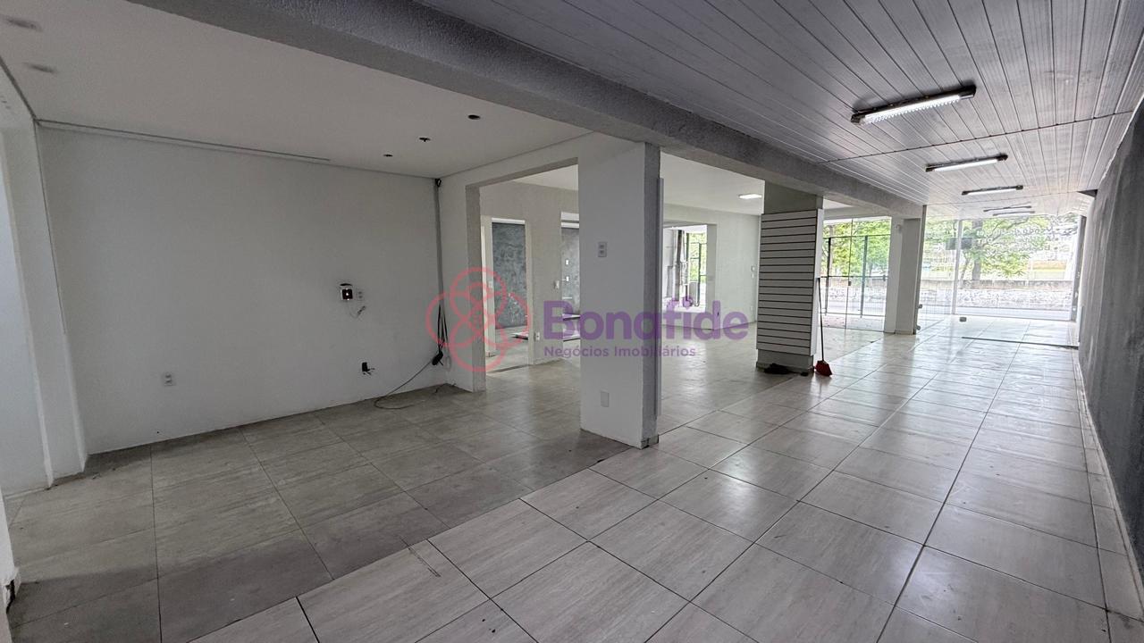 Salão para aluguel no Jardim Shangai: 