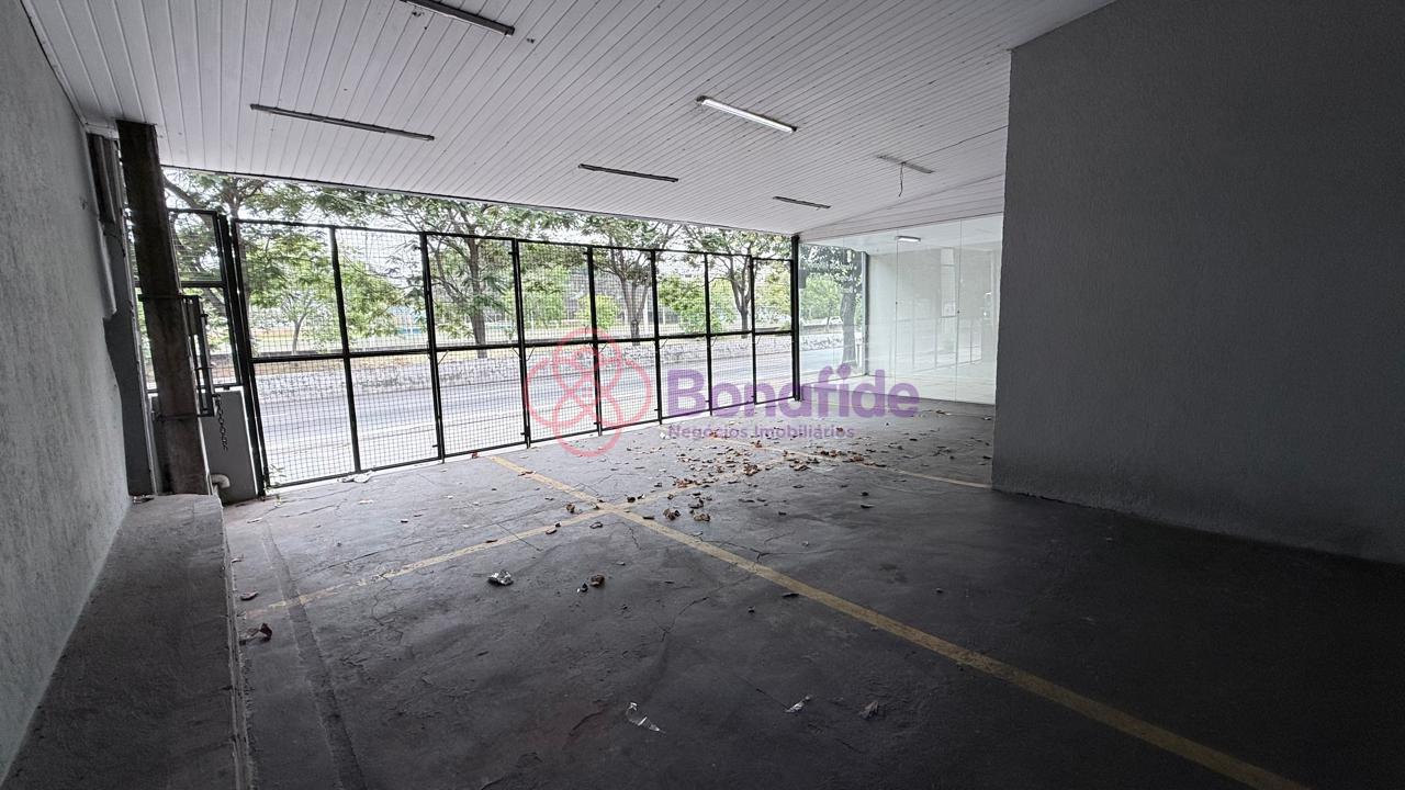 Salão para aluguel no Jardim Shangai: 