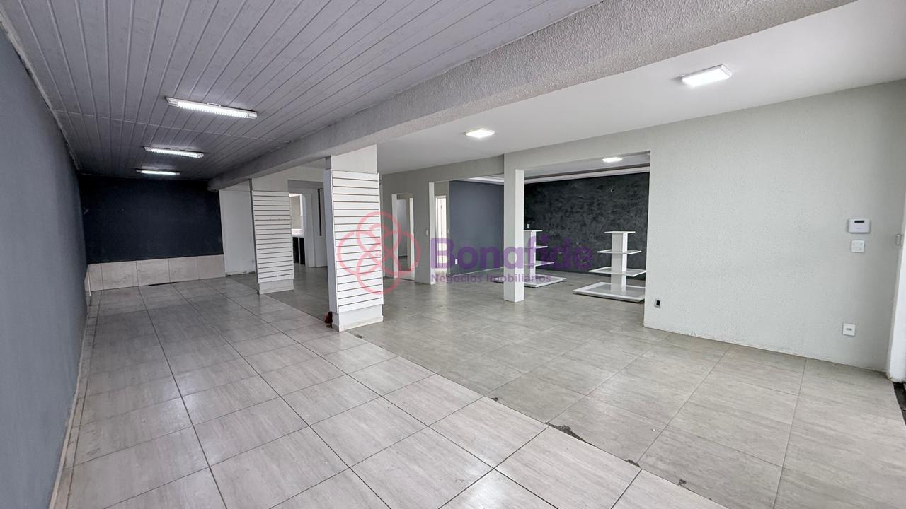 Salão para aluguel no Jardim Shangai: 