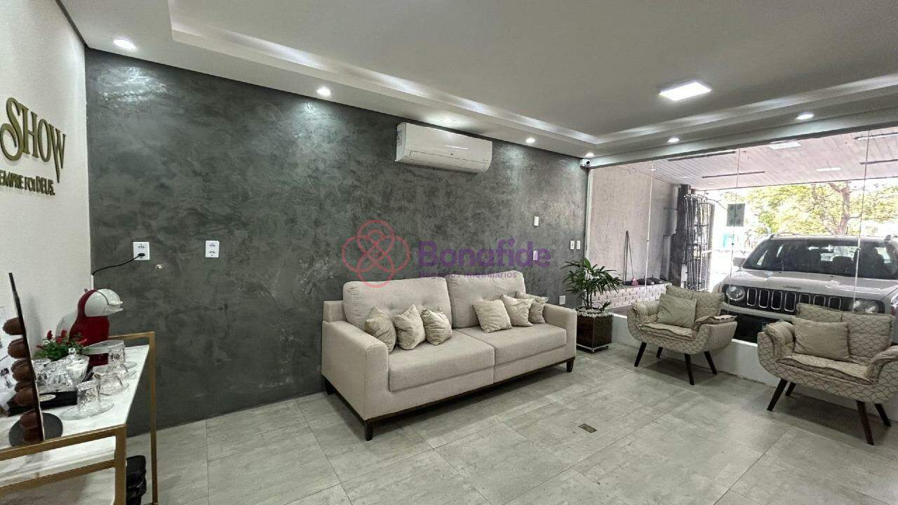 Salão para aluguel no Jardim Shangai: 