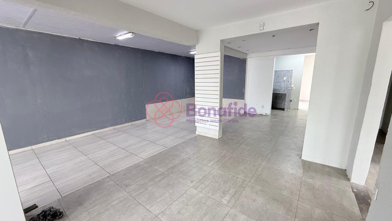 Salão para aluguel no Jardim Shangai: 