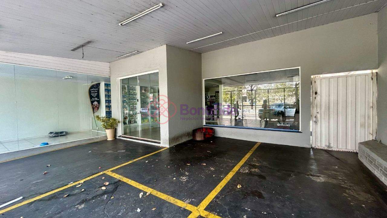 Salão para aluguel no Jardim Shangai: 