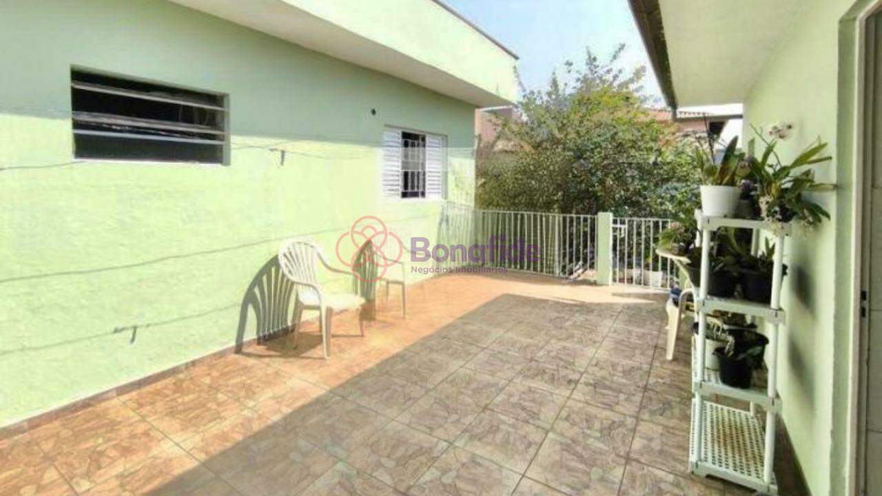 Casa à venda no Parque Centenário: 