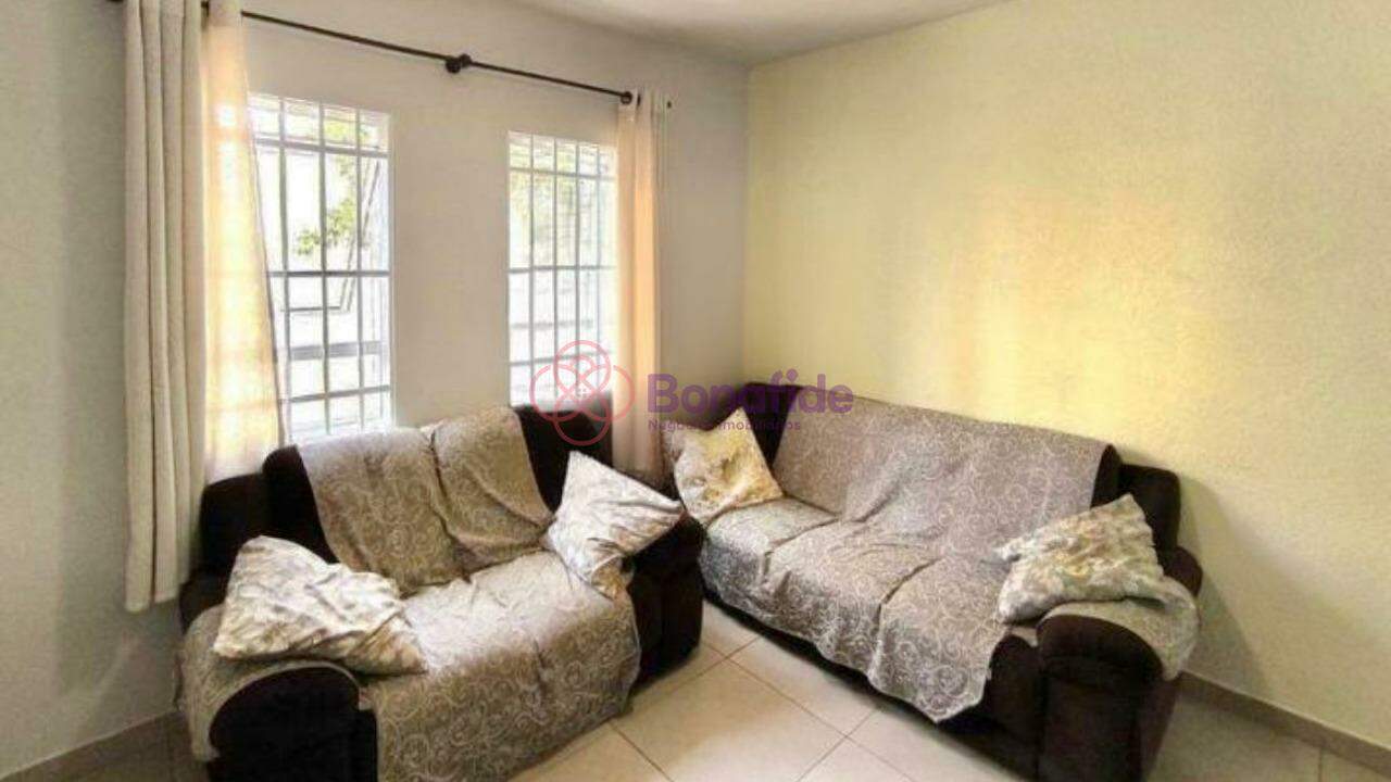 Casa à venda no Parque Centenário: 