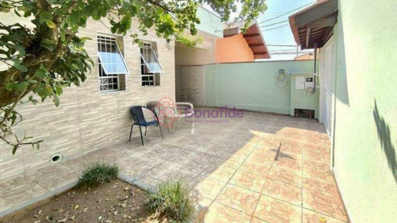 Casa à venda no Parque Centenário: 