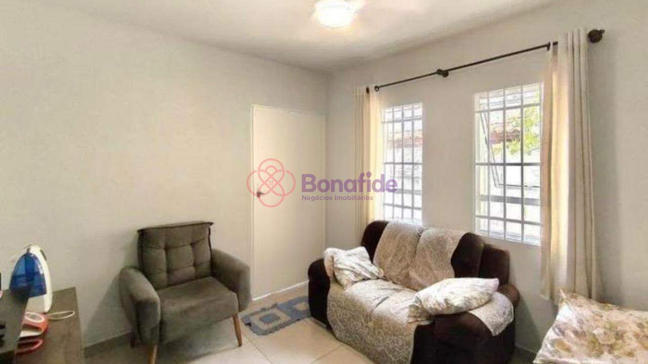 Casa à venda no Parque Centenário: 