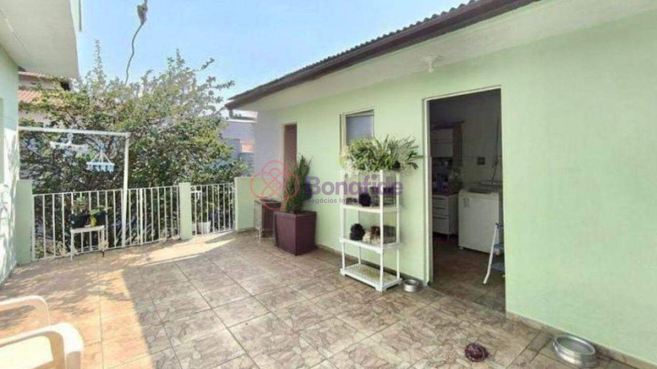 Casa à venda no Parque Centenário: 