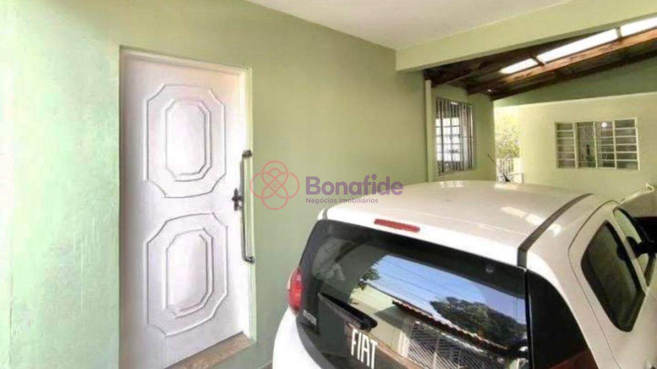 Casa à venda no Parque Centenário: 