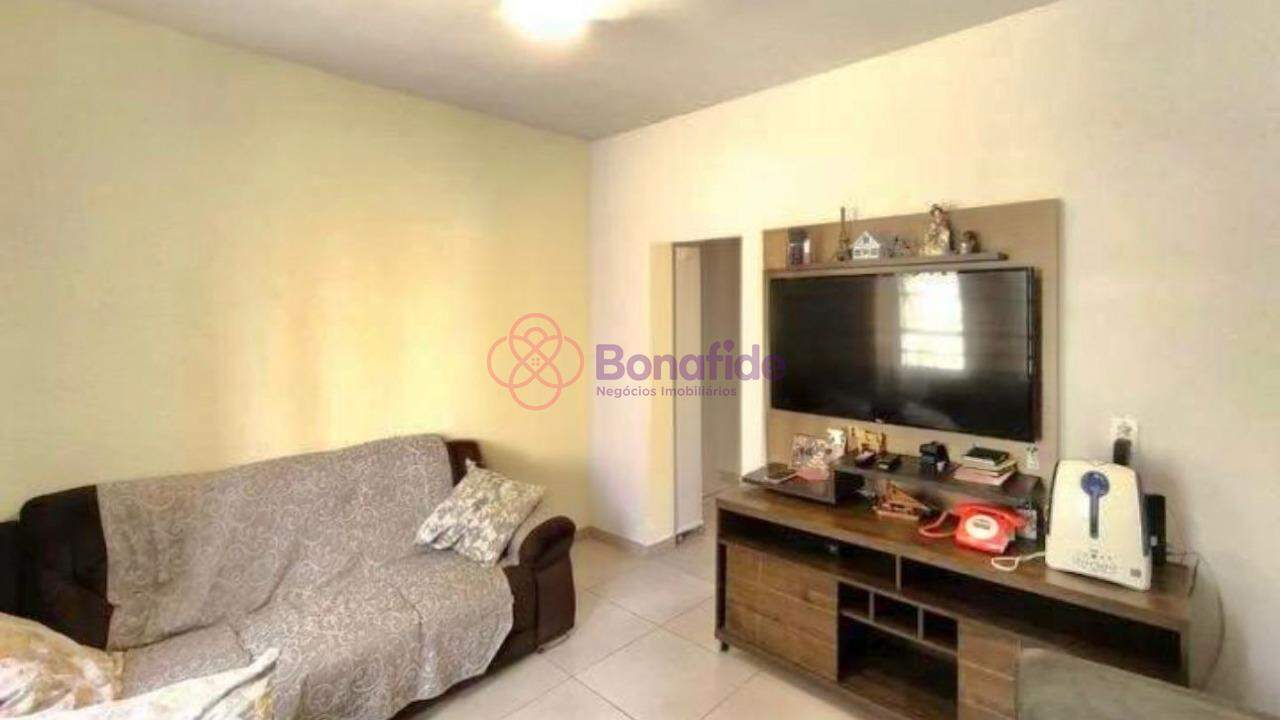 Casa à venda no Parque Centenário: 