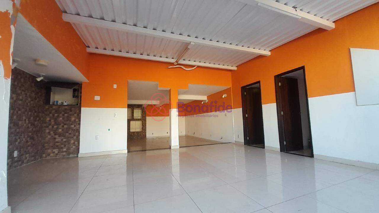 Salão para aluguel no Jardim Paulista I: 