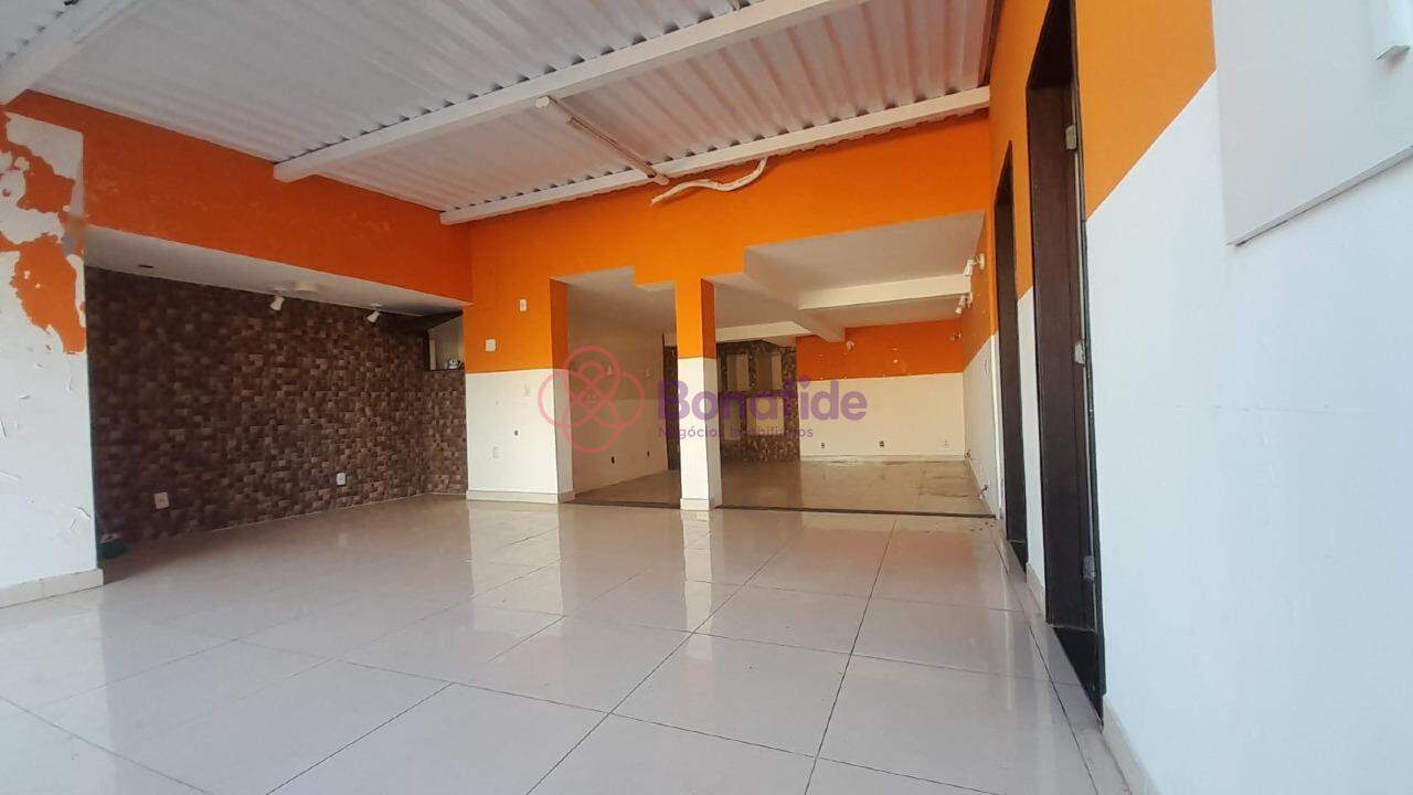 Salão para aluguel no Jardim Paulista I: 