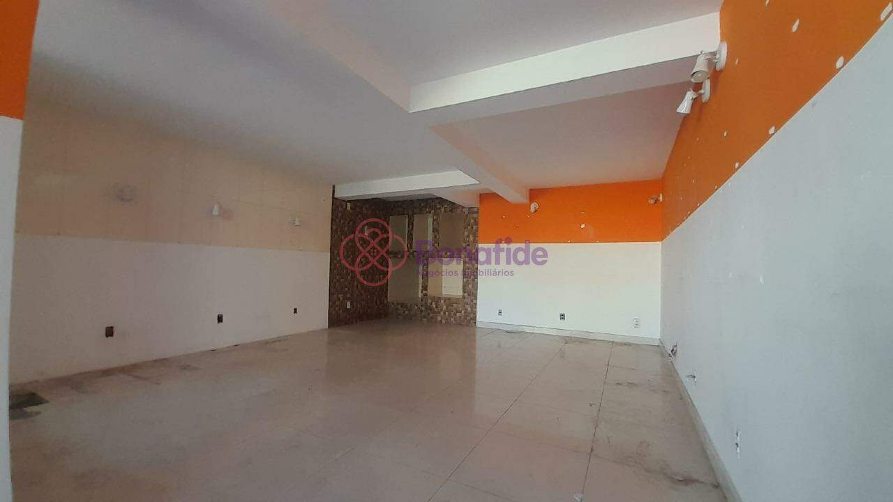 Salão para aluguel no Jardim Paulista I: 