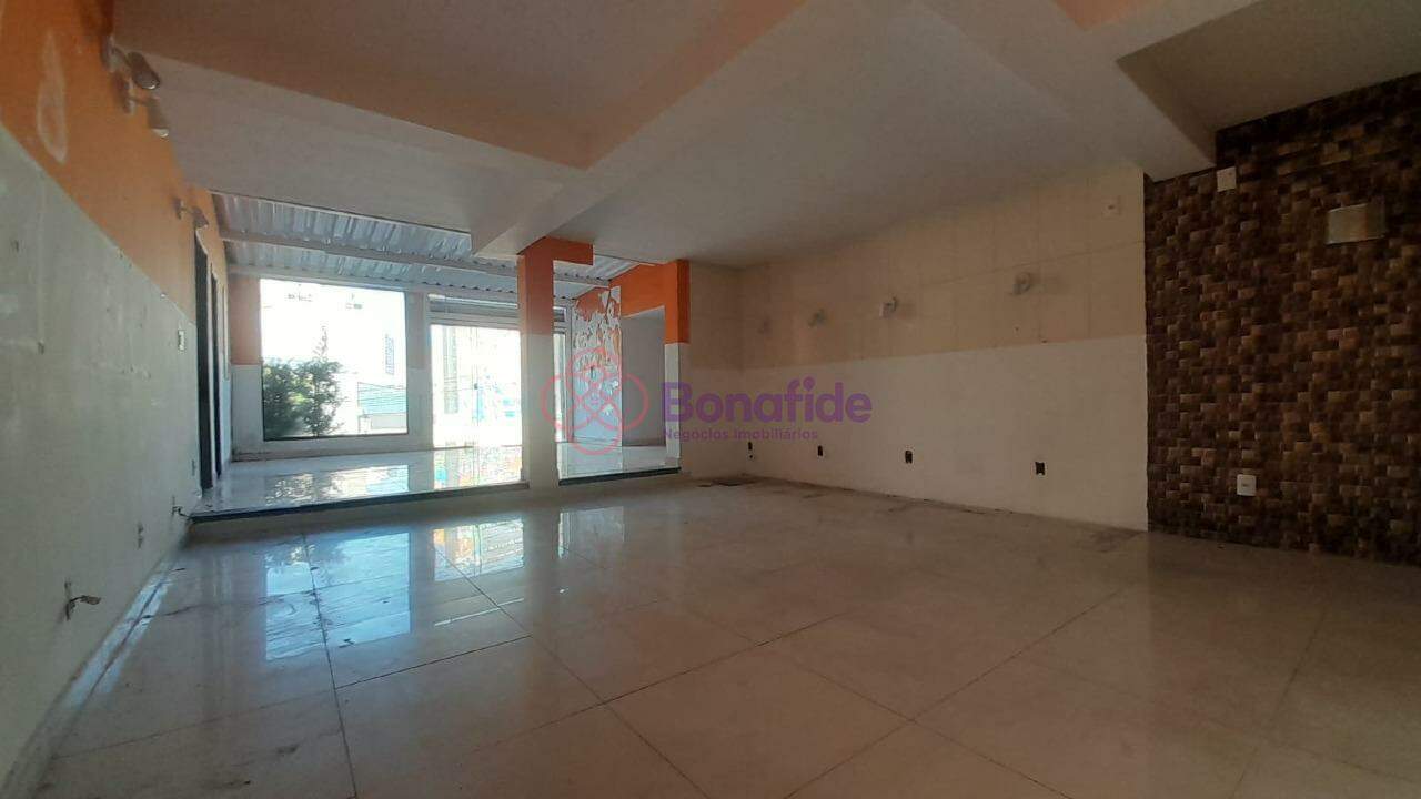 Salão para aluguel no Jardim Paulista I: 