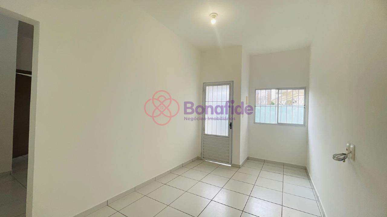 Casa para aluguel no Bela Vista: 