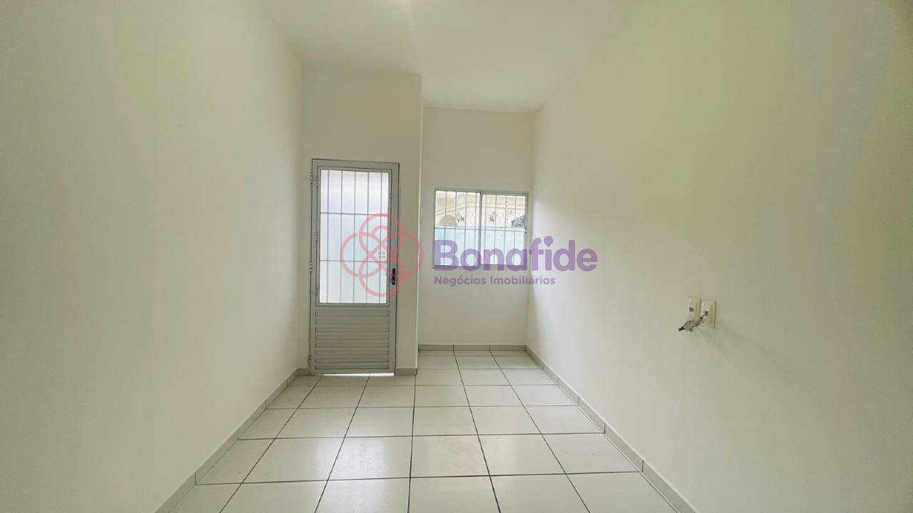 Casa para aluguel no Bela Vista: 