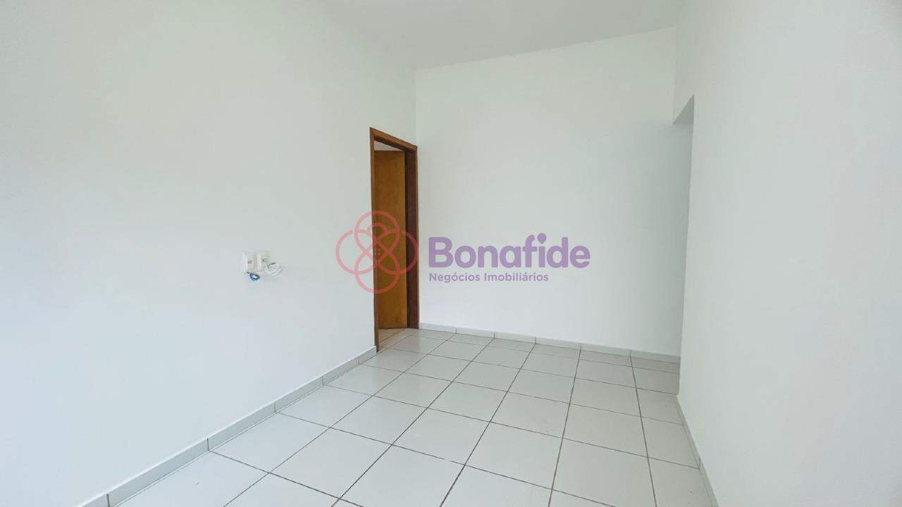 Casa para aluguel no Bela Vista: 