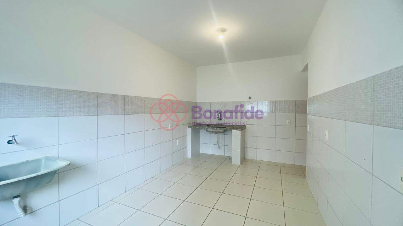 Casa para aluguel no Bela Vista: 