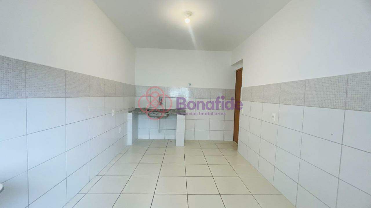 Casa para aluguel no Bela Vista: 