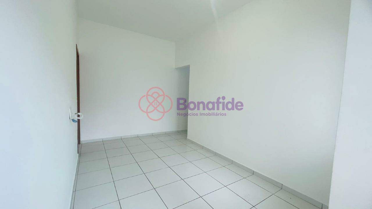 Casa para aluguel no Bela Vista: 