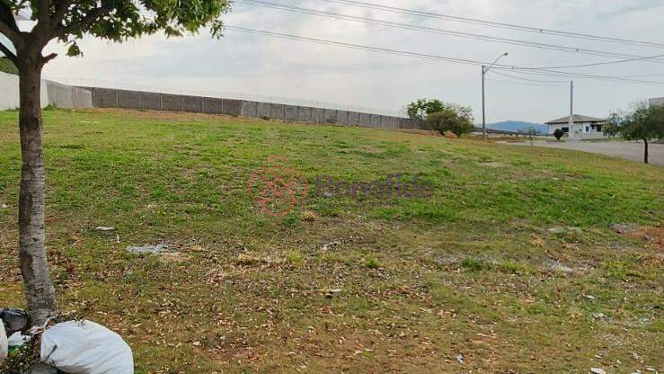 Terreno à venda no Jacaré: 