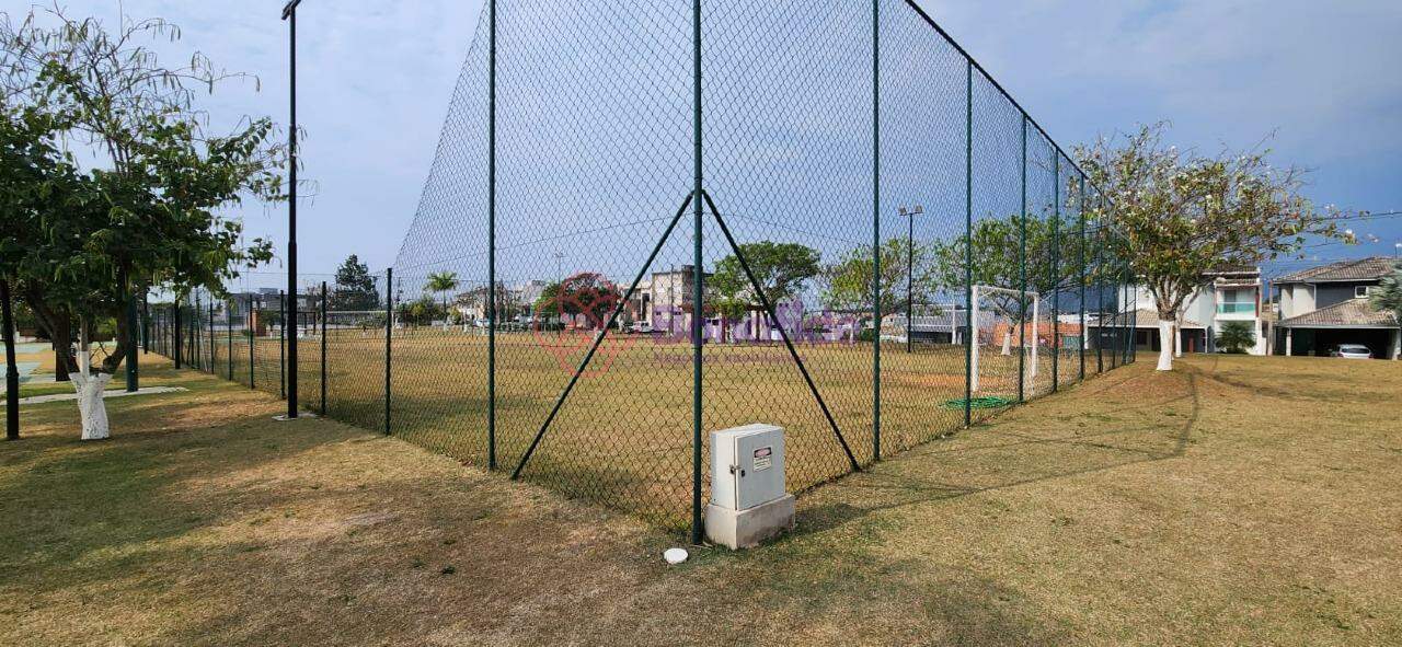 Lote em condomínio à venda no Jacaré: 