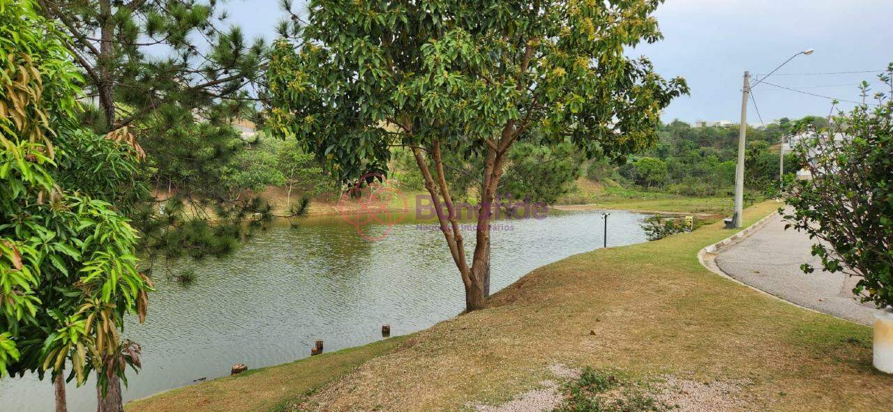 Lote em condomínio à venda no Jacaré: 