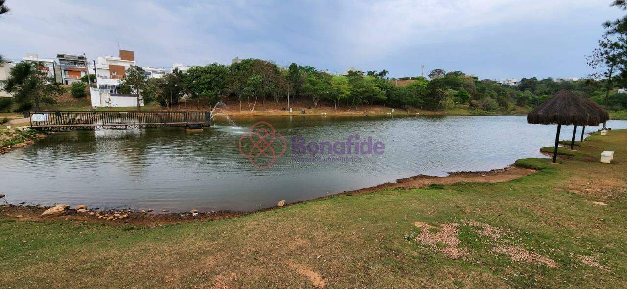 Lote em condomínio à venda no Jacaré: 