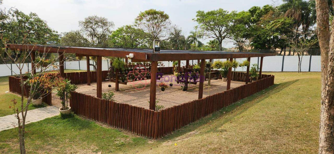 Lote em condomínio à venda no Jacaré: 