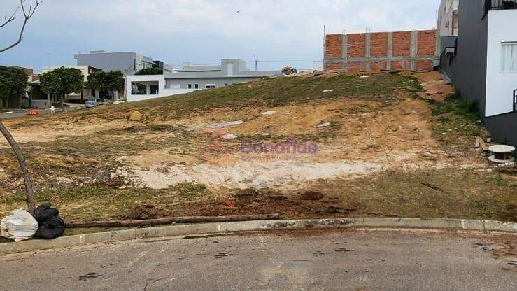 Lote em condomínio à venda no Jacaré: 