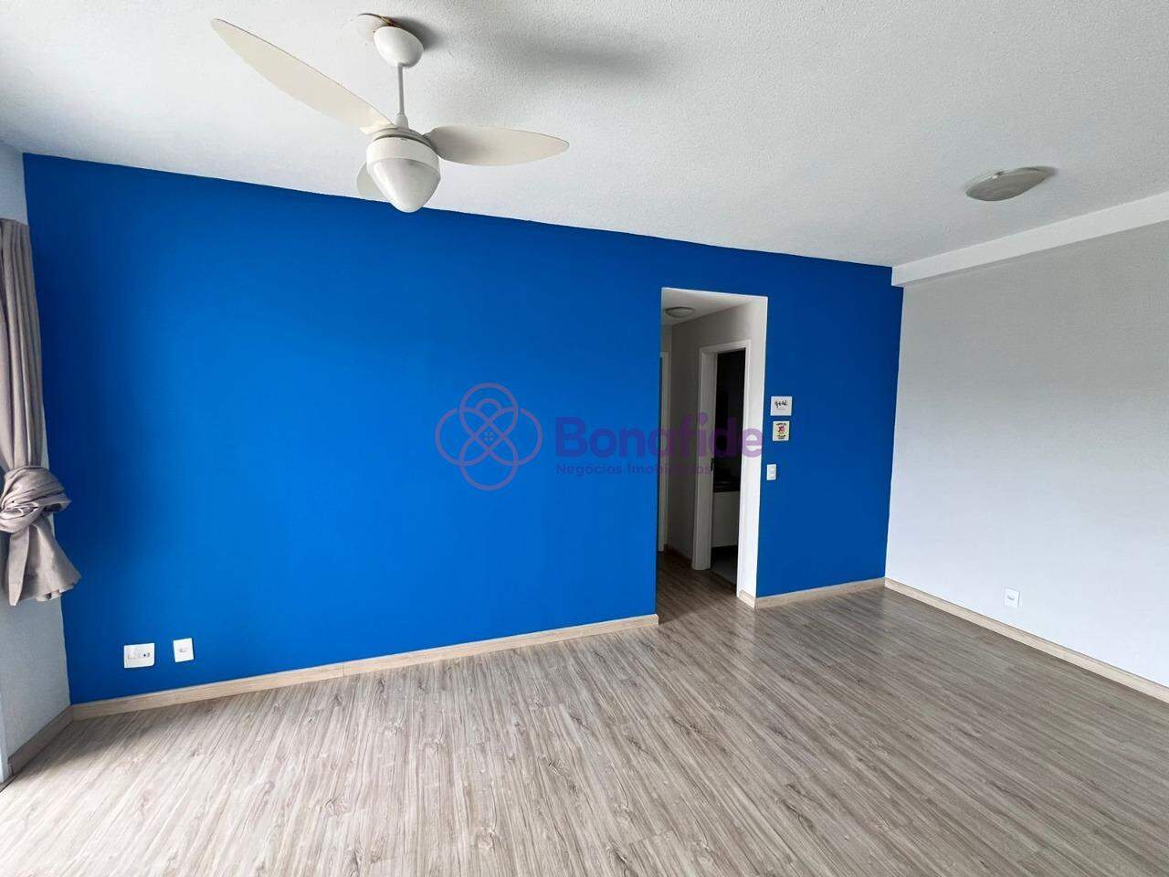 Apartamento para aluguel no Jardim Flórida: 