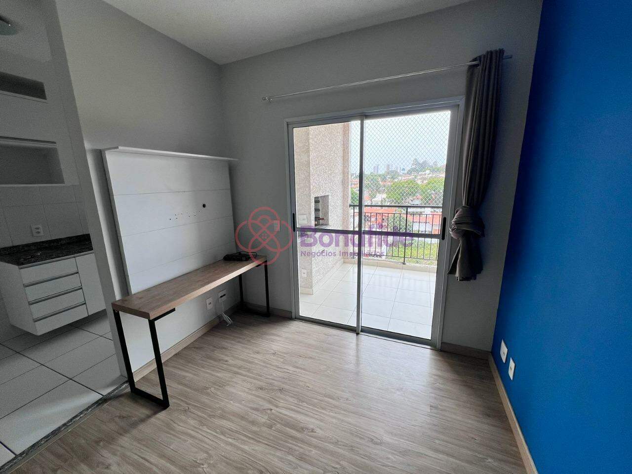 Apartamento para aluguel no Jardim Flórida: 