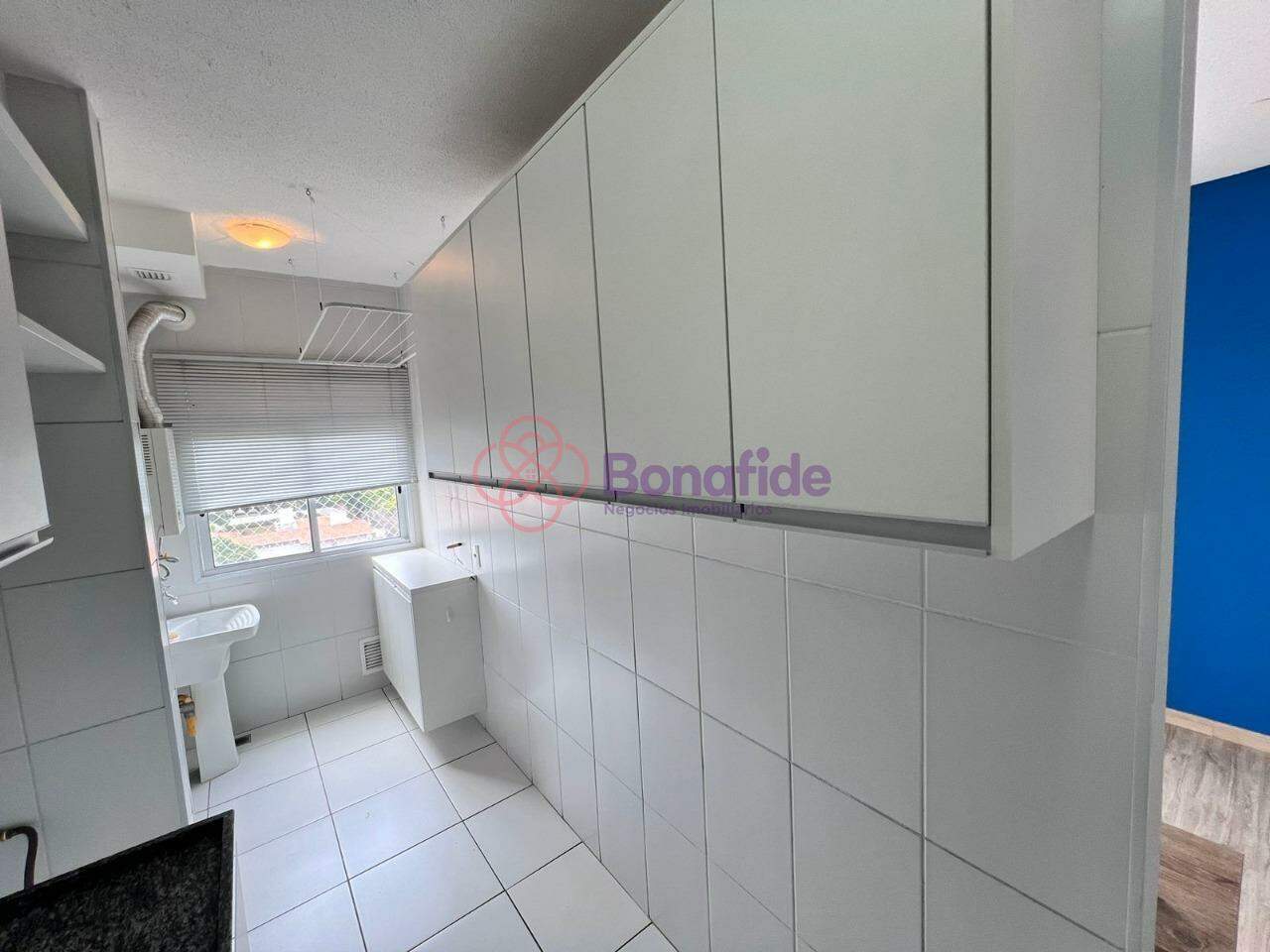 Apartamento para aluguel no Jardim Flórida: 