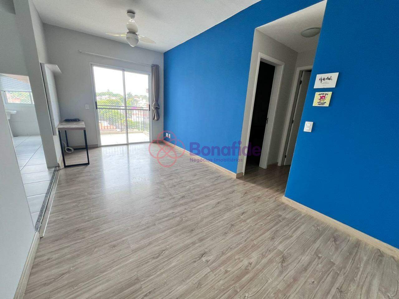 Apartamento para aluguel no Jardim Flórida: 