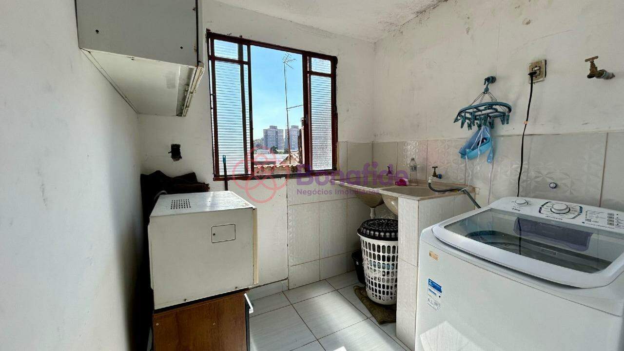 Casa à venda no Vila Rio Branco: 