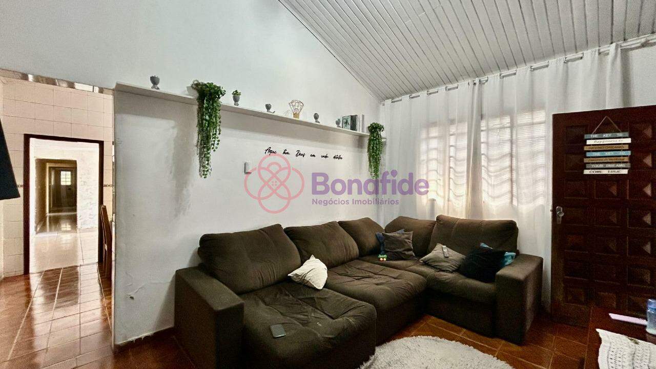 Casa à venda no Vila Rio Branco: 