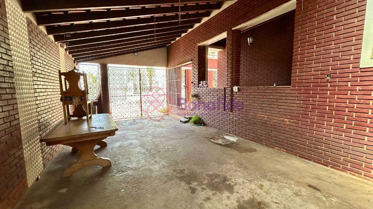 Casa à venda no Vila Rio Branco: 