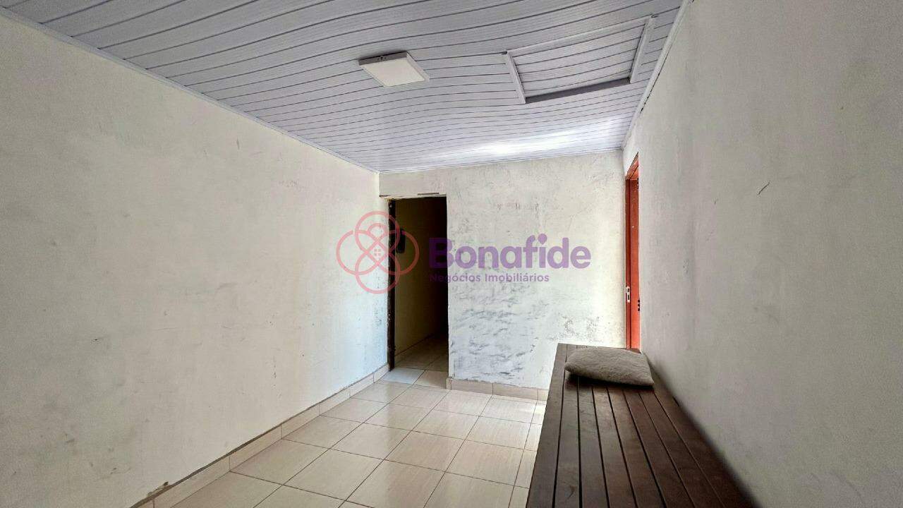 Casa à venda no Vila Rio Branco: 