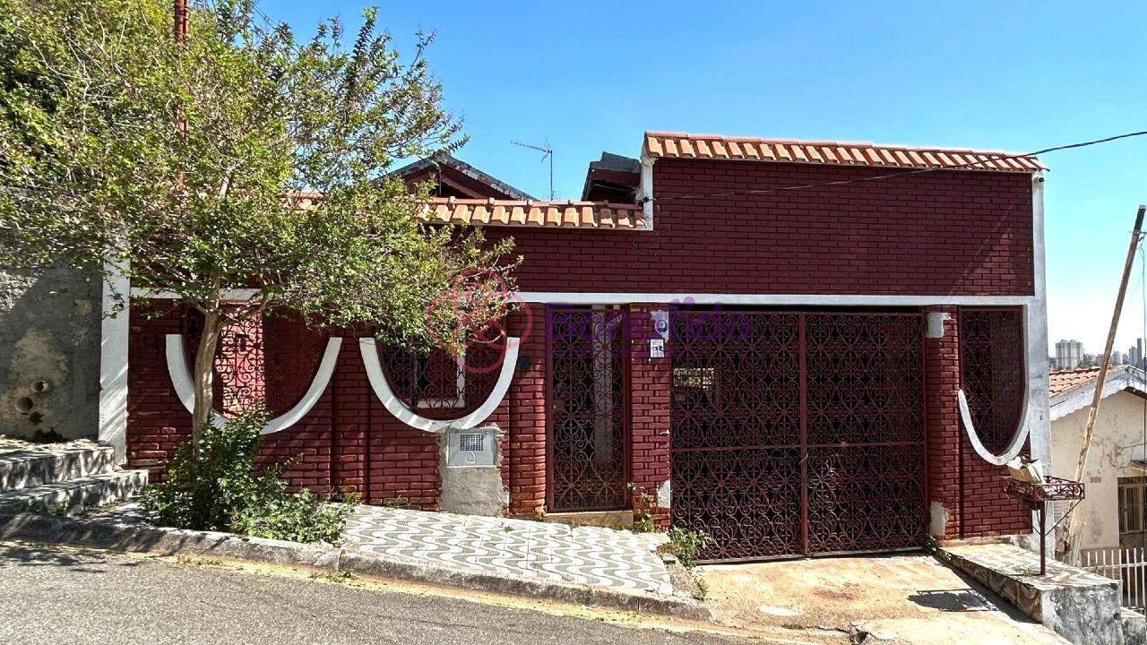 Casa à venda no Vila Rio Branco: 