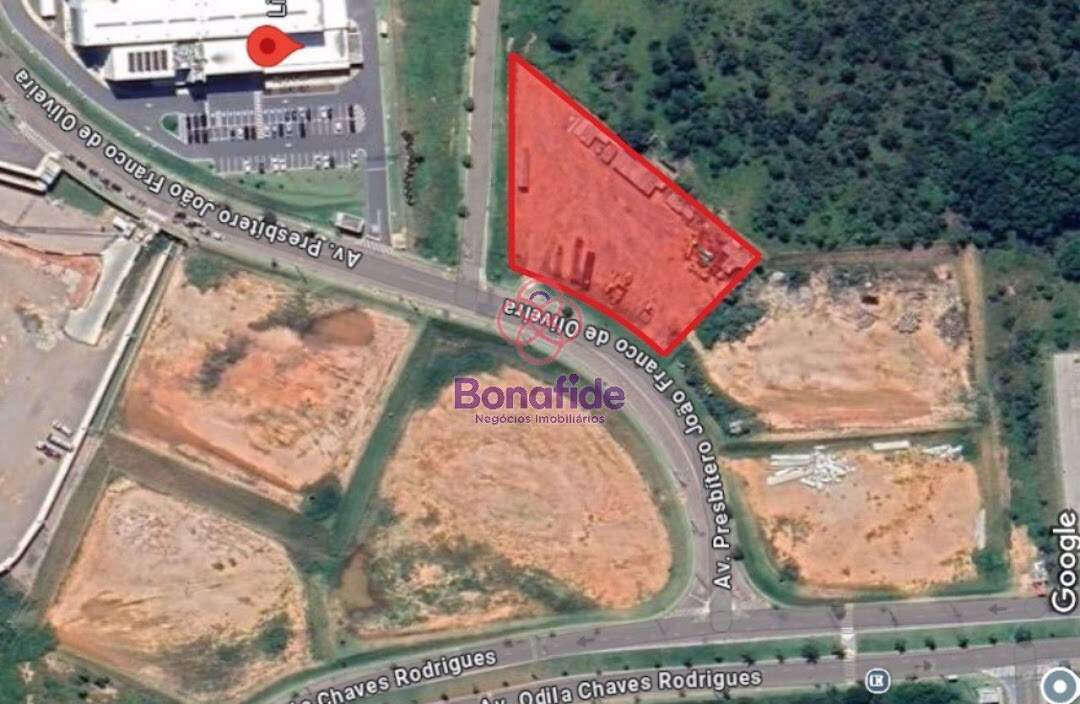 Área à venda no Medeiros: 