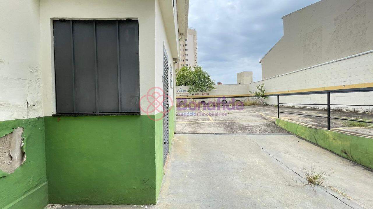 Terreno à venda no Centro: 